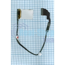 Шлейф матрицы для ноутбука Asus Eee PC 1008HA 7601008