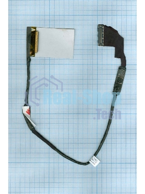 Шлейф матрицы для ноутбука Asus Eee PC 1008HA 7601008