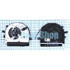 Вентилятор (кулер) для ноутбука Lenovo IdeaPad 320S-14IKB 520S-15IKB/Yoga 520-14IKB