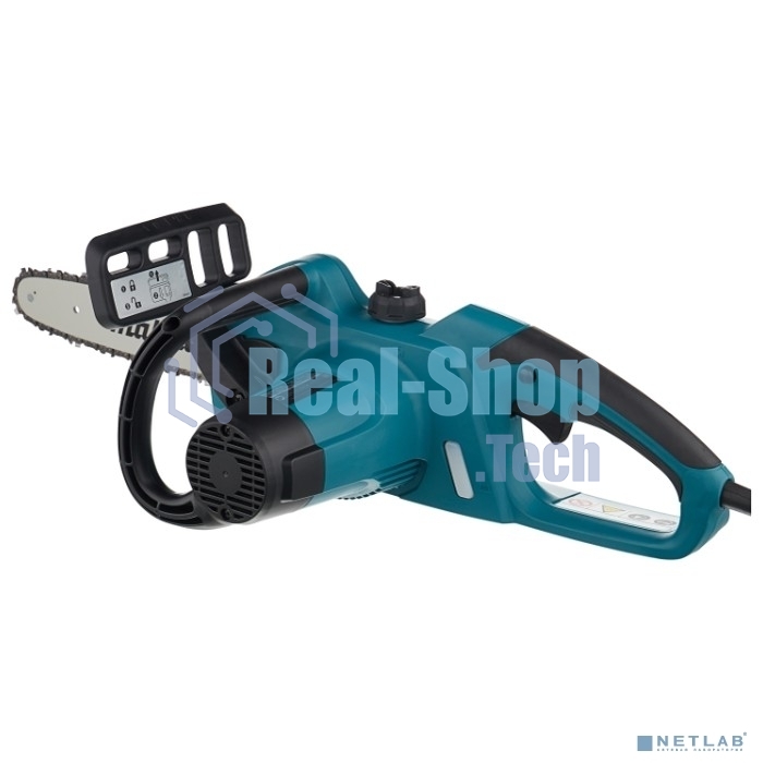 Электрическая цепная пила Makita UC3041A 1800Вт дл.шин.:30 см