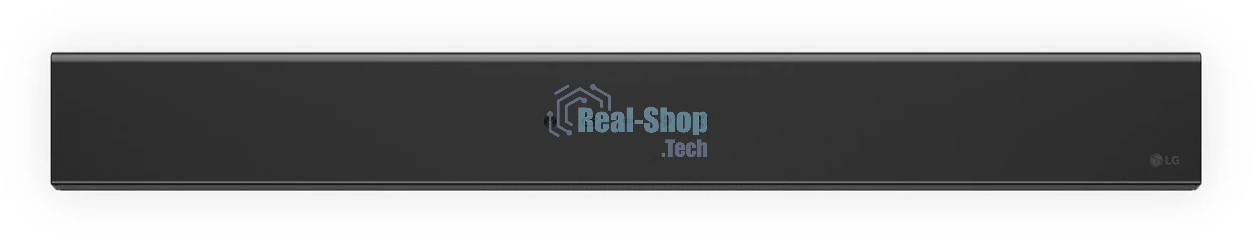 Саундбар LG S40T 2.1 100Вт+200Вт черный