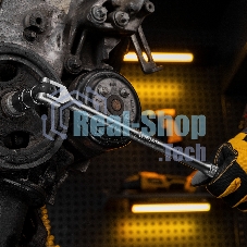 Набор инструментов Denzel 1/2