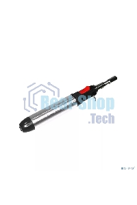 Паяльник Rexant газовый портативный, 15 мл