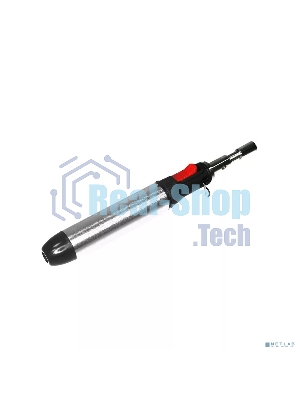 Паяльник Rexant газовый портативный, 15 мл