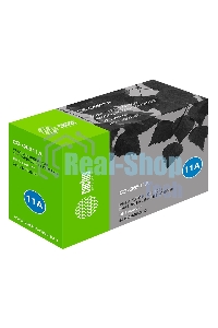 Картридж лазерный Cactus CS-Q6511A черный (6000 стр.) для HP 2410/2420/2430