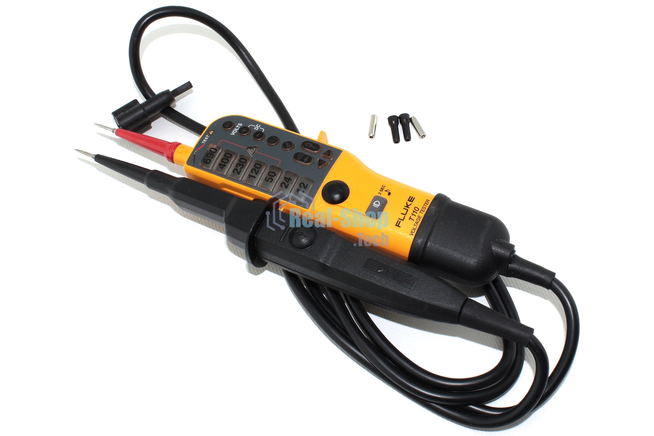 Тестер Fluke IG (FLUKE-T110)