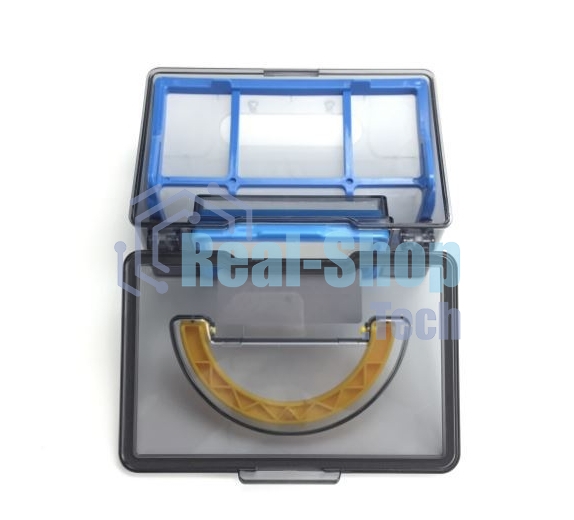 Пылесборник для ilife v5s V3 v5