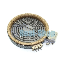 Нагревательный элемент для керамических варочных поверхностей Krona 00EL0145RTR