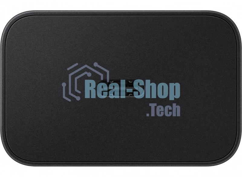 Сетевое зарядное устройство Samsung EP-T4511XBEGEU 45W 3A (PD) USB Type-C для Samsung черный