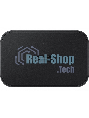 Сетевое зарядное устройство Samsung EP-T4511XBEGEU 45W 3A (PD) USB Type-C для Samsung черный