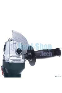 Угловая шлифовальная машина Metabo W 750-125 750Вт 11500об/мин рез.шпин.:M14 d=125мм (603605000)