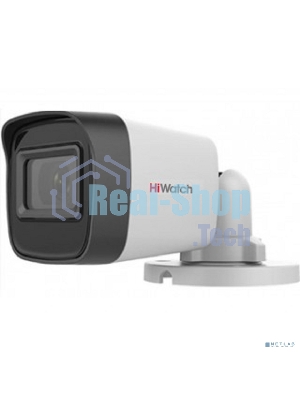Камера видеонаблюдения HiWatch DS-T500 (С) (3.6 мм) 3.6-3.6мм цветная