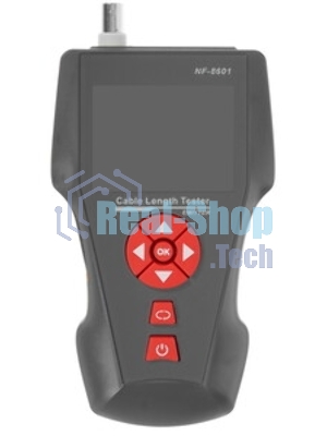 Тестер Lanmaster LAN-PRO-L