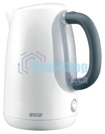 Чайник MYSTERY MEK-1653
