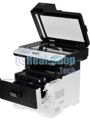 Тонер-картридж Kyocera TK-3405 для ECOSYS MA4500x (Азия) (12500 стр.)