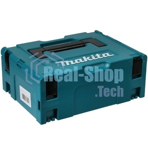 Кейс MAKPAC 821550-0 тип 2