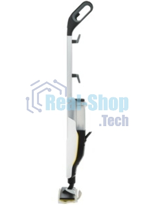 Паровая швабра Karcher SC 2 Upright белый, 1600 Вт