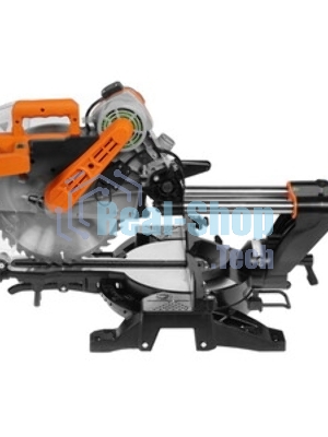 Торцовочная пила Patriot MS 305 1700Вт 3800об/мин d=305мм
