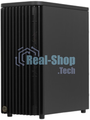 Компьютерный корпус ASUS PROART PA401 WOOD MESH PWM черный