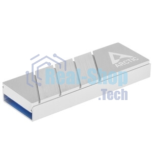Радиатор SSD ARCTIC M2 Pro черный (ACOTH00001A)