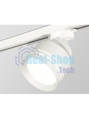 Светильник Ambrella light XT8101026 SWH/FR белый песок/белый матовый GX53 (A2524, A2105, C8101, N8477)