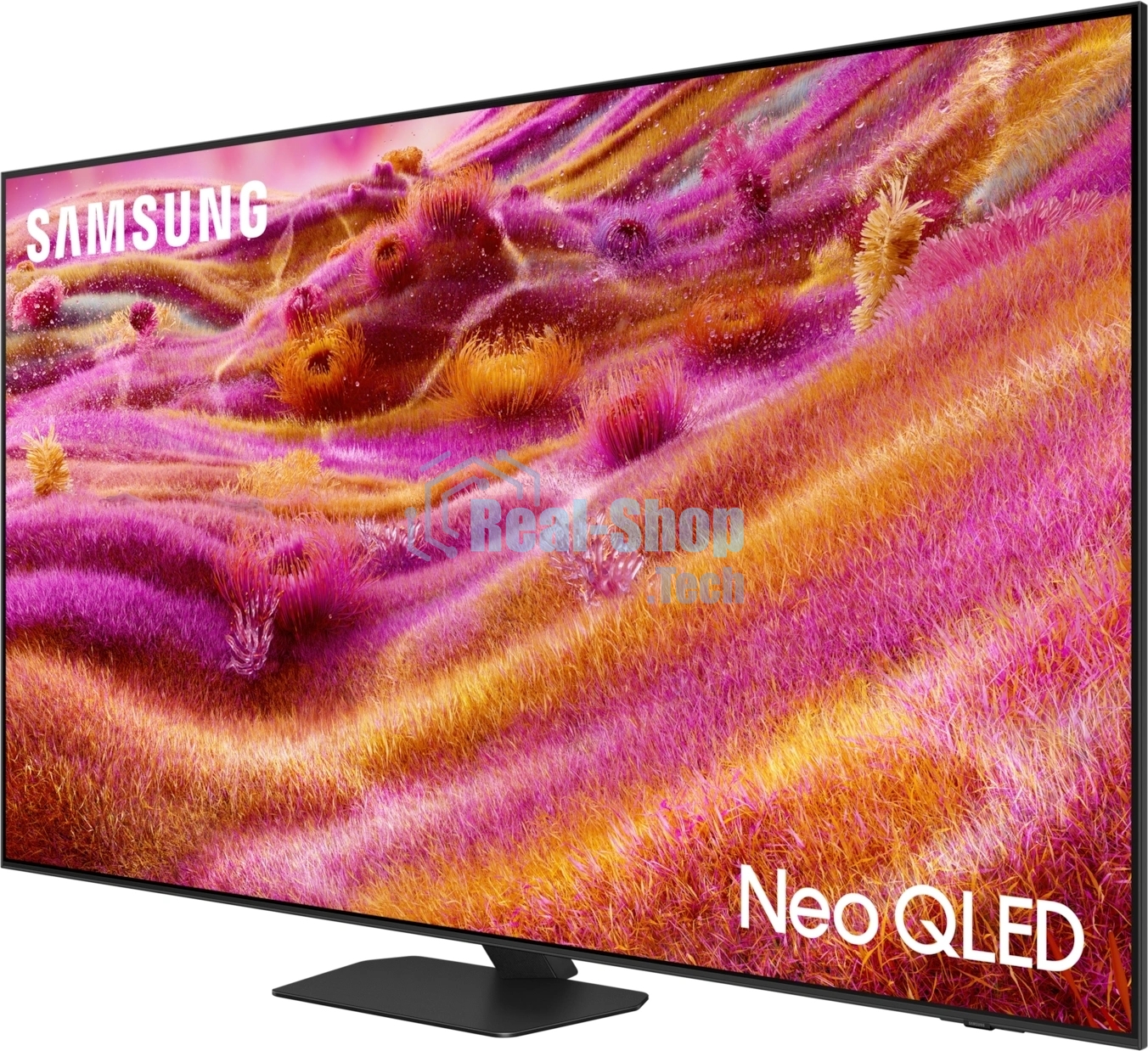 Телевизор Samsung 75
