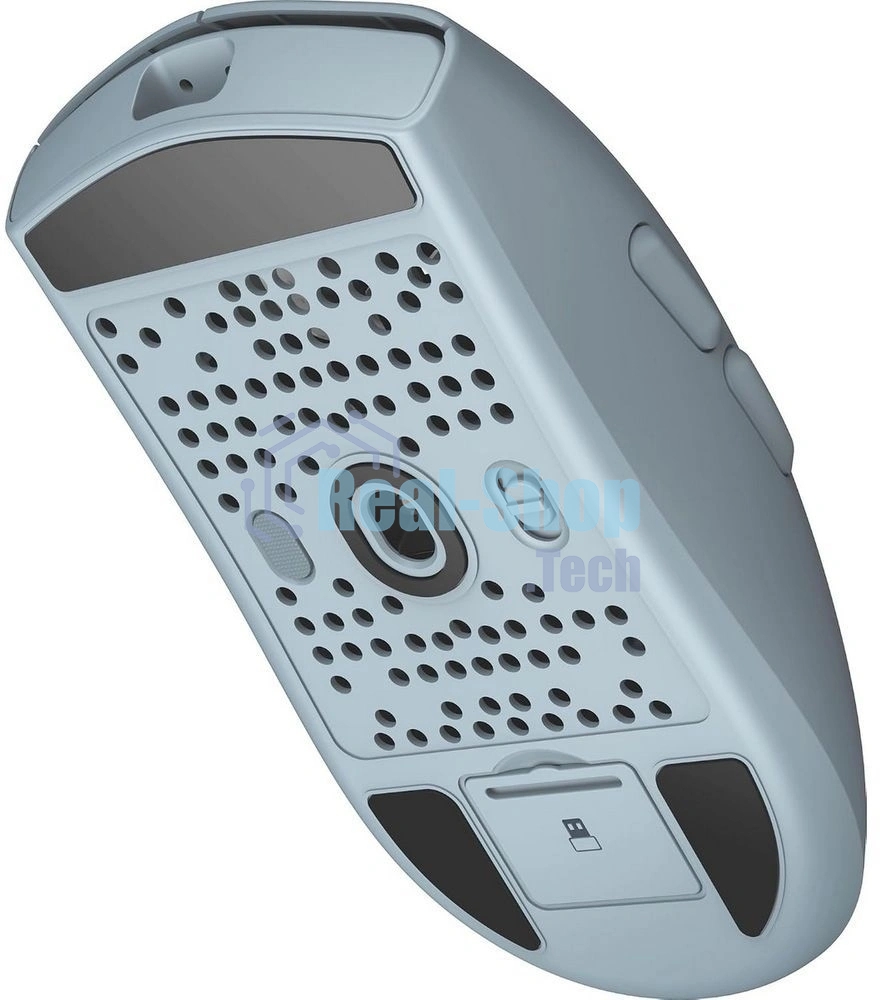 Мышь MSI FORGE GM340 W SKY