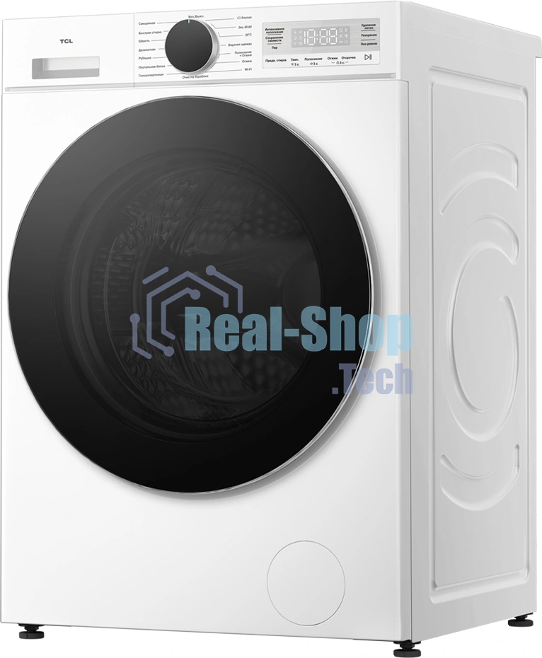 Стиральная машина TCL WF8012S35DW