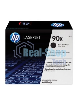 Картридж лазерный двойная упаковка HP CE390XD черный LJ M4555/h/f/fskm mfp Enterprise M602n/M602dn/M602x/M603n/M603dn/M603xh (2х24000 стр)