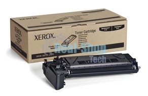 Картридж лазерный Xerox 006R01278 черный для Xerox WC 4118/FC 2218 (8000 стр)(Channels)