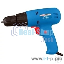 Дрель-шуруповерт аккумуляторная безударная СОЮЗ ДУС-2142 450Вт, 0-750 об/мин, 14.5Нм, рег.кр.мом. ДУС-2142