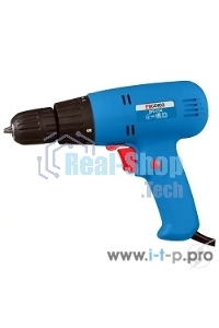 Дрель-шуруповерт аккумуляторная безударная СОЮЗ ДУС-2142 450Вт, 0-750 об/мин, 14.5Нм, рег.кр.мом. ДУС-2142