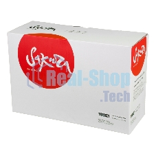 Картридж лазерный Sakura 106R01371 для Xerox Phaser 3600, черный, 14 000 к.