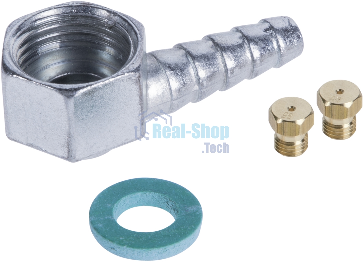 Газовая варочная панель HOMSair HGS323S