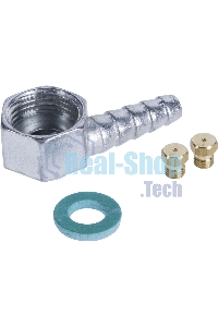 Газовая варочная панель HOMSair HGS323S