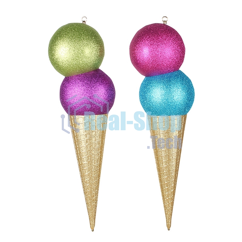 Елочная фигура Neon-night 