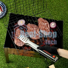 Щипцы для гриля 