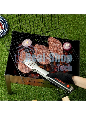 Щипцы для гриля 