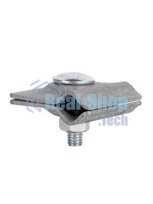 Зажим прута универсальный (пластина 45х45мм) HZ EKF PROximaLP-G3103EKF