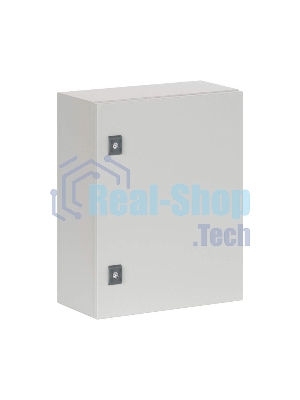 Шкаф ST с монтаж. платой 500х400х200мм от IP65-до IP66 IK10 ДКС R5ST0542