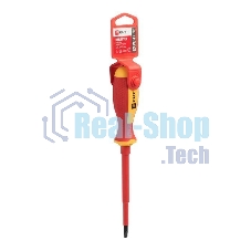 Отвертка SL5.5х125мм Expert 1000В PROхima EKF sl-5.5-125-exp-in
