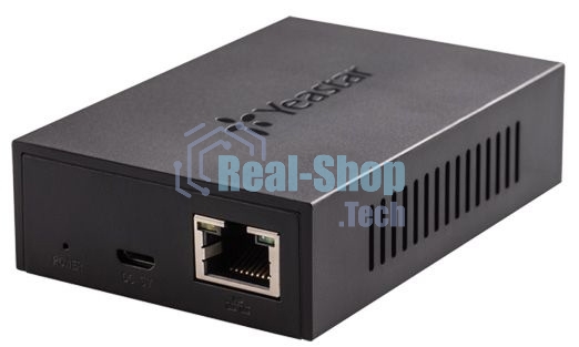 IP телефония и системы связи Yeastar TA100 VoIP-шлюз, 1*FXS