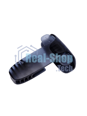 Замок блокиратор для холодильника Halsa, черный, 1 шт.