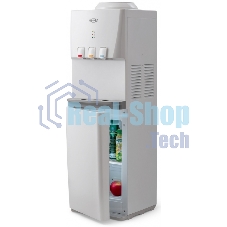 Кулер Vatten V46WKB напольный компрессорный белый