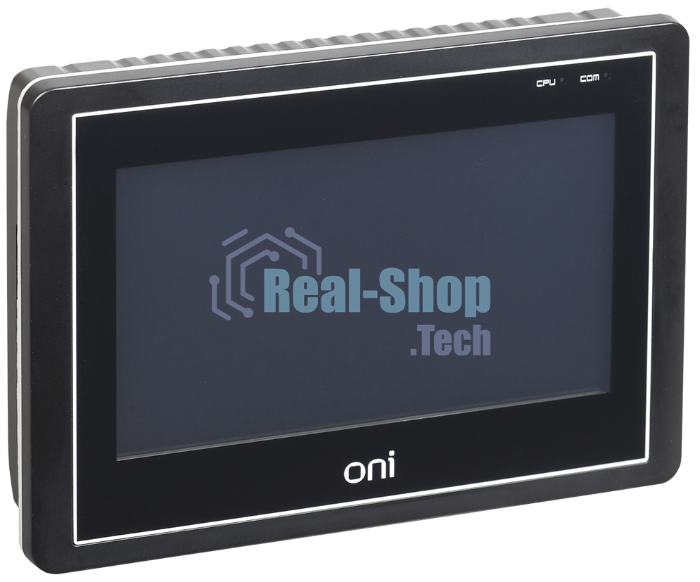Панель оператора ETG 7дюйм ONI ETG-CP-070