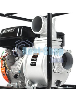 Мотопомпа Patriot MP 4090 S 335101640