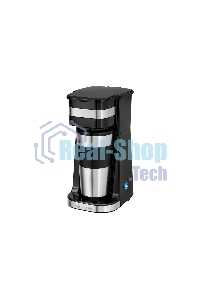 Кофеварка Clatronic KA 3733 Coffee to go Thermo