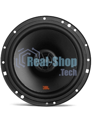 Колонки автомобильные JBL Stage2 624 (без решетки) 240Вт 91дБ 4Ом 16.5 см (6 1/2 дюйм) (ком.: 2 кол.) коаксиальные двухполосные
