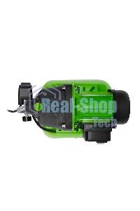 Насосная станция Сибртех НС850-П, 850 Вт, напор 42 м, 3500 л/ч, ресивер 19 л