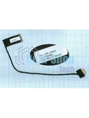 Шлейф матрицы для ноутбука Asus Eee PC 900 8.9